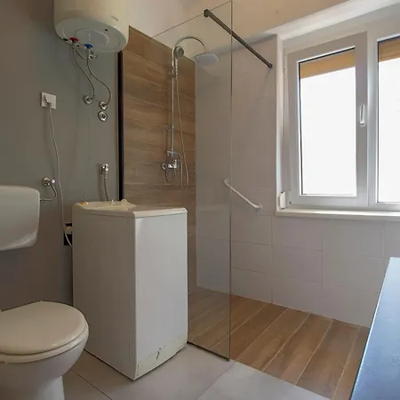 Apartment Mirjana Giardini *
