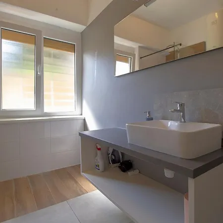 Mirjana Giardini Apartment